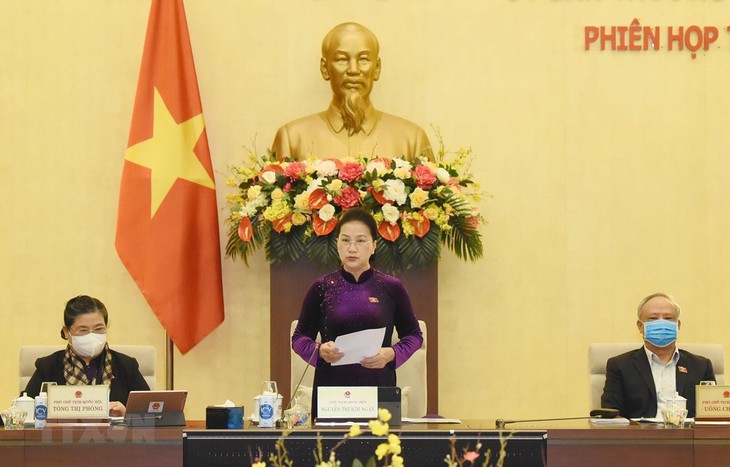 Hợp tác tại Khu vực Tam giác Phát triển Campuchia - Lào - Việt Nam ngày càng được tăng cường - ảnh 1