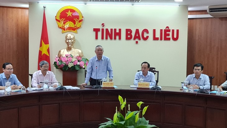 Đẩy mạnh tuyên truyền để ngư dân nâng cao ý thức đánh bắt trong vùng quy định - ảnh 1