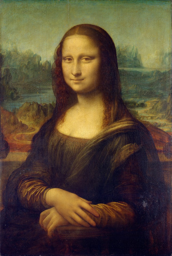 Công chiếu 1 đêm duy nhất bộ phim Léonard de Vinci : Hành trình sáng tạo - ảnh 2
