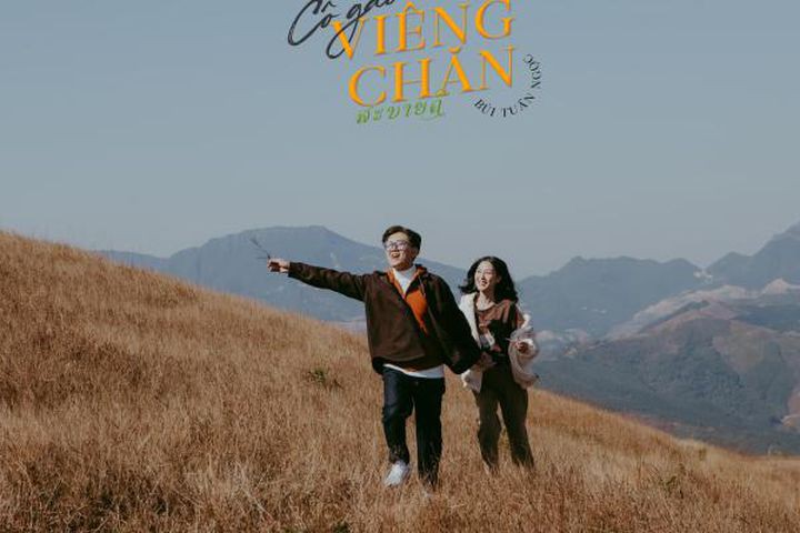 MV Cô gái Viêng Chăn – Chuyến đi của nghệ thuật - ảnh 2