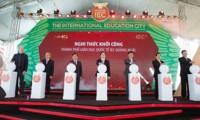 tập đoàn giáo dục nguyễn hoàng thành lập ban đại học, hội đồng gdđh hình 5
