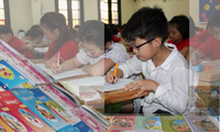 cần tôn trọng quyền chọn sách của các trường hình 3