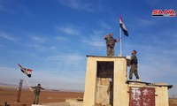 hơn 230.000 người dân phải rời bỏ nhà cửa do chiến sự tại syria hình 2