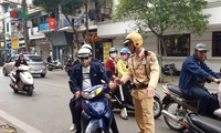 sau khi uống rượu, bia bao lâu thì được lái xe? hình 2