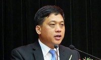 khởi tố, bắt tạm giam nguyên phó chánh văn phòng ubnd tphcm hình 2