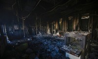 iraq xác nhận công dân mỹ đã sơ tán hình 2