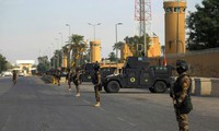 quân tiếp viện mỹ chưa tới iraq hình 3