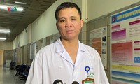 bác sĩ trực cấp cứu đỡ vất vả nhờ luật phòng chống tác hại rượu bia hình 3