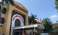bv đức giang thông tin vụ bệnh nhân tử vong sau tiêm thuốc giảm đau hình 3