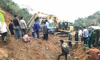 tụt lò than ở quảng ninh, một công nhân thiệt mạng hình 2