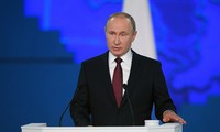 tổng thống nga putin đọc thông điệp liên bang lần thứ 16 hình 2