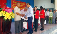 thủ tướng dự mít tinh kỷ niệm 120 năm ngày thành lập tỉnh trà vinh hình 3