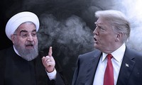 mỹ ủng hộ eu kích hoạt giải quyết tranh chấp thỏa thuận hạt nhân iran hình 2