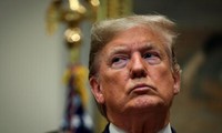 phiên xét xử ông trump tại thượng viện có thể bắt đầu ngày 21/01 hình 2