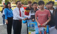 1.000 công nhân xuất sắc được đi máy bay miễn phí về quê ăn tết hình 3