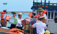 đảm bảo an toàn vận tải tết tuyến sa kỳ- lý sơn hình 5