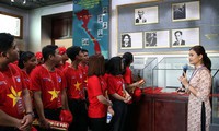 người việt trẻ và những khát vọng cống hiến hình 3