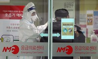 hàng không một số nước đồng loạt đình chỉ bay đến và đi từ trung quốc hình 2