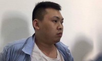 khởi tố vụ án giết người, phân xác cô gái ném xuống sông hàn hình 3