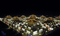 sôi động tết nguyên tiêu tại khu phố người hoa ở jakarta hình 3