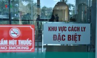 sức khỏe của bé gái 3 tháng tuổi nhiễm covid-19 đã ổn định hình 2