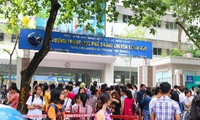 tuyển sinh đh, cđ 2020: hướng tới chuẩn chất lượng đầu ra hình 2