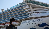 mỹ bắt đầu sơ tán công dân trên tàu du lịch diamond princess hình 2