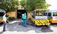 đà nẵng hỗ trợ khách du lịch yên tâm trong mùa dịch covid-19 hình 4
