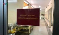 thêm 3 trường hợp ở hà nội có kết quả xét nghiệm âm tính với covid-19 hình 2