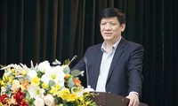 tiếp tục kiểm soát tốt dịch covid-19, sớm đưa học sinh quay lại trường hình 2