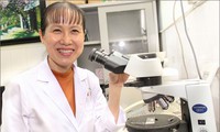 nữ bác sĩ sản khoa hết lòng vì người bệnh hình 4
