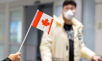 thủ tướng canada tự cách li do vợ có dấu hiệu nhiễm sars-cov-2 hình 1
