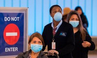 mỹ đóng cửa các cơ quan đầu não và khu giải trí do số ca mắc covid-19 tăng hình 2