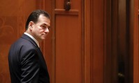 ludovic orban lần thứ 2 được phê chuẩn làm thủ tướng romania hình 2