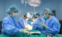 hai bệnh nhi được ghép gan thành công hình 3