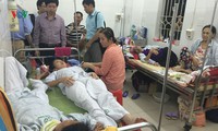 gs.ts nguyễn quang tuấn giữ chức giám đốc bệnh viện bạch mai hình 3