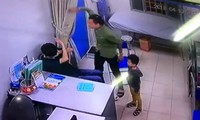 bộ y tế đề nghị làm rõ vụ bác sĩ ở hải dương bị hành hung hình 2