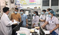 hai ca mắc covid-19 ở tây ninh là từ nơi khác đến hình 2
