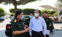 tphcm sẽ cưỡng chế bắt buộc nếu người cách ly không hợp tác hình 3