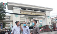 hà nội đề xuất bộ tư lệnh hóa học khử khuẩn toàn bộ bệnh viện bạch mai hình 2