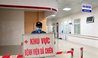 hà nội sẵn sàng đưa bv dã chiến điều trị bệnh nhân covid-19 vào hoạt động hình 2