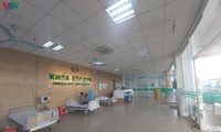 3 ca mắc covid-19 đã khỏi bệnh và sẽ được chuyển cơ sở điều trị hình 2