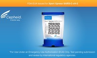 mỹ cho phép áp dụng bộ thử sars-cov-2 cho kết quả sau 5 phút hình 2