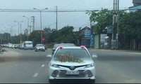 hiệu trưởng, phó hiệu trưởng đh ngân hàng tphcm bị đình chỉ công tác hình 2