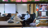 hội đồng chuyên môn và các bác sĩ căng mình cứu chữa 4 bệnh nhân nặng hình 2