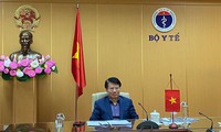 việt nam họp trực tuyến liên nghị viện về hợp tác quốc tế chống covid-19 hình 2