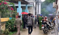 giết vợ, đâm trọng thương bố mẹ vợ rồi tự tử bất thành hình 2