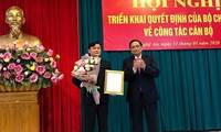 ủy ban thường vụ quốc hội ra các nghị quyết về nhân sự hđnd 4 tỉnh hình 2