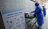 hàn quốc mạnh tay xử lý các đối tượng trục lợi từ giá bán khẩu trang hình 2