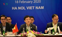 việt nam đề xuất asean diễn tập ứng phó với dịch bệnh lan truyền hình 2
